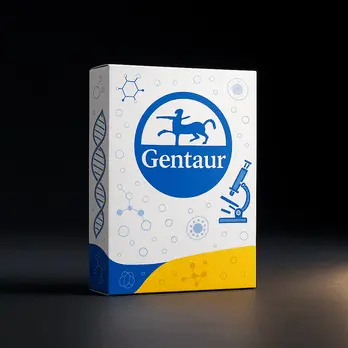 Gentaur pH 10.00 Colour Coded Buffer Solution at 20°C in Bag-in-Box - 10l