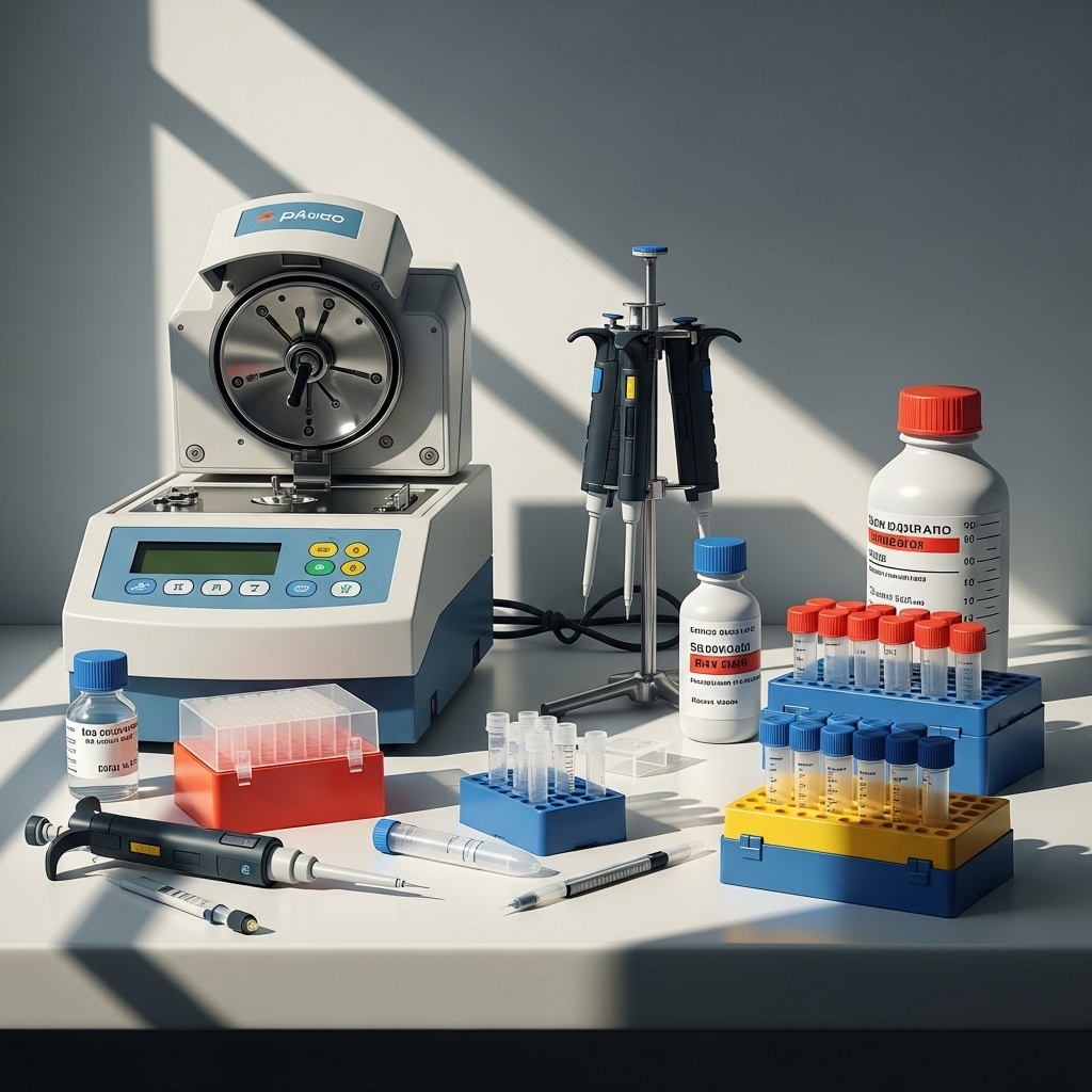 384-Well PCR Plate