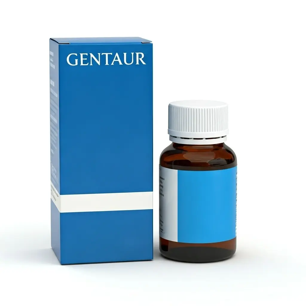 3 DC Blocked 1000 Nmol Scale