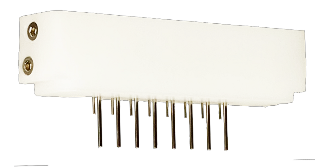 8 Channel Manifold for  Instruments Microplate Washer