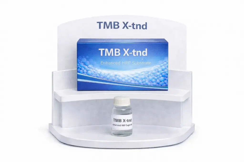 TMB X-tnd