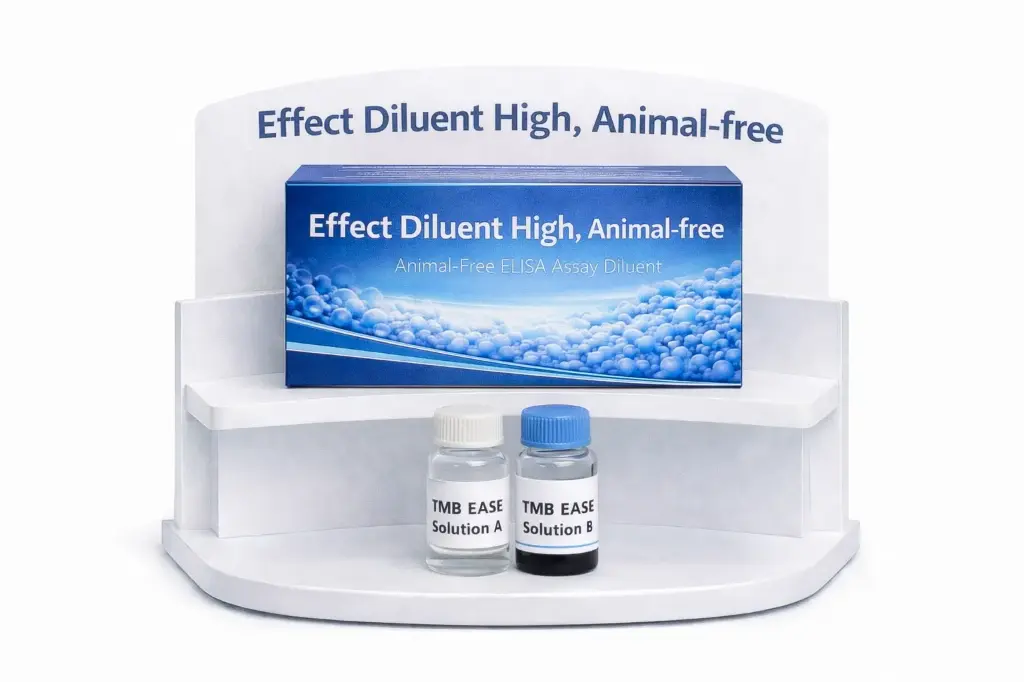 Effect Diluent Low, Animal-free