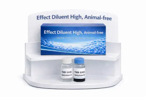 [7095-T] Effect Diluent Kit, Animal-free